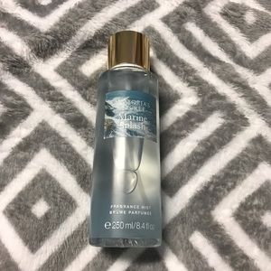 New Victoria’s Secret mist MARINE SPLASH